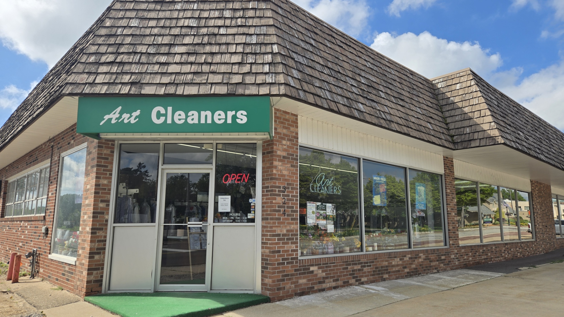 Ashman Store photo