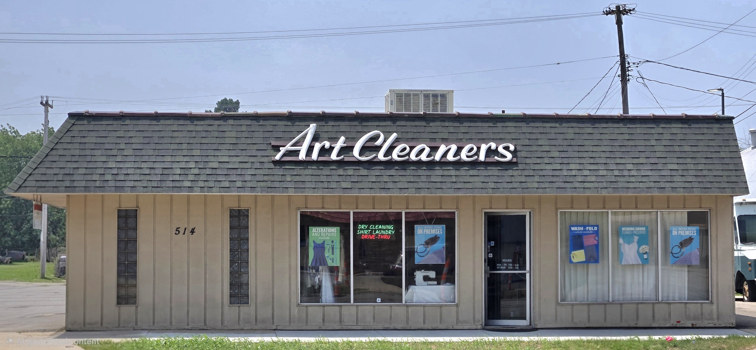 Saginaw Store photo